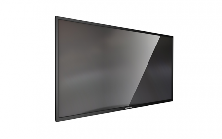315 Monitor, 1080p side view